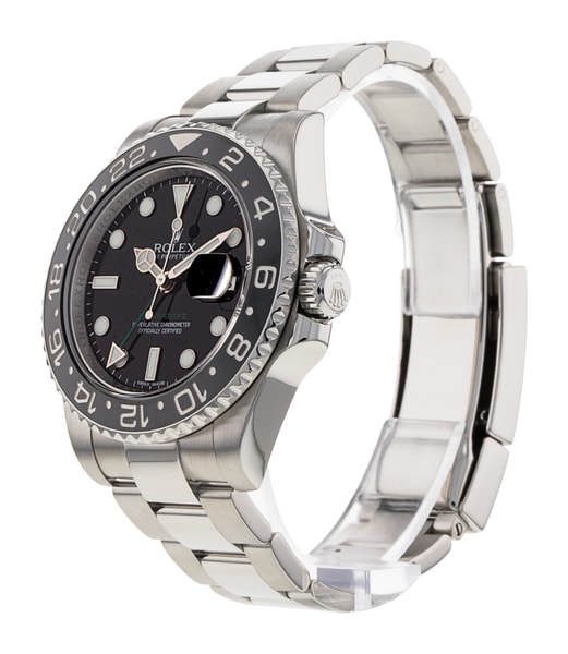 Rolex GMT Master II 116710 LN
